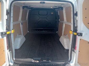 Ford Transit Custom 2.0 TDCi - 2021 - 14