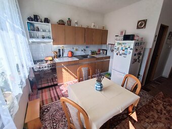 TOP LOKALITA - Rodinný dom na Bôriku - Žilina - 14