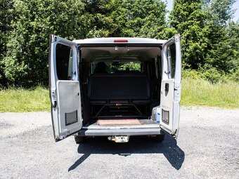 Peugeot Boxer 2.2 Hdi - 14