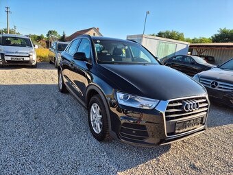Audi q3 - 14