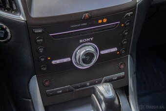 Ford Galaxy 2.0 Duratorq 180 Titanium 7 MIEST / AJ SPLÁTKY - 14