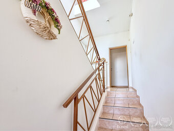 BOSEN | Prenájom rodinného domu, Lučenec, 130m2 - 14