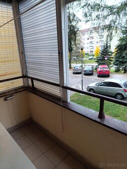 Predám 3 izbový byt s balkónom a loggiou (79m2) Zlatý Potok - 14