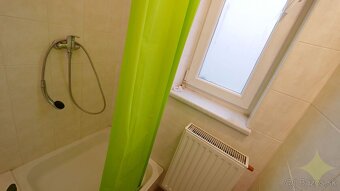 PRENÁJOM Kancelárske priestory Bystrická cesta, Ružomberok - 14