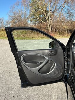 Smart Forfour ED - 14