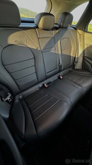 Mercedes Benz GLC SUV 220d 4MATIC Facelift ⭐ODPOČET DPH⭐ - 14