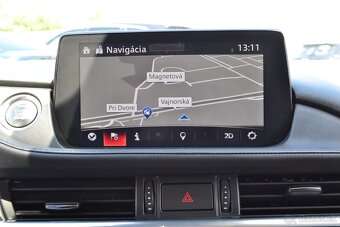 Mazda 6 Combi (Wagon) 2.5i Skyactiv G194 Revolution A/T - 14