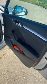 Audi A3 sportback 1,6 TDI 77kw Automat 7.st - 14