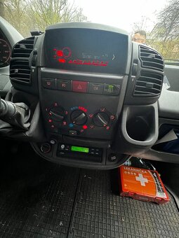 Fiat Ducato Maxi 2.8 Jtd - 14