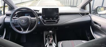 Toyota Corolla 2,0 GR Sport - 14