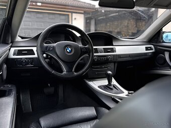 BMW Rad 3 335 d A/T - 14