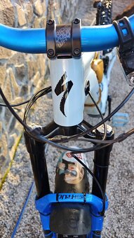 Specialized Turbo Levo3 700Wh 100% zdravie, 2022 veľkosť L - 14