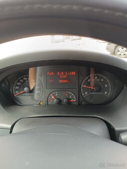 Citroen Jumper L4H2 2021 98xxx km - 14