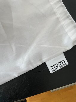 Versace couture kabelka- original - 14