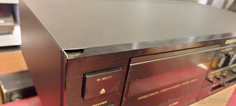 Predám deck Yamaha, Wega, Pioneer a Akai - 14