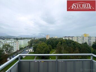 Bright 3 - room Apartment with 2 Balconies | Walking Distanc - 14