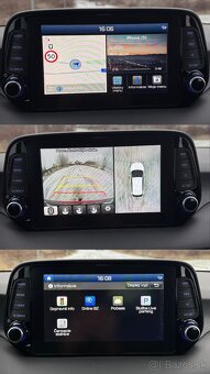 Hyundai TUCSON N-Line 2.0 CRDi 4x4 PANO - 14