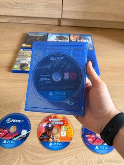 PlayStation 4 (PS4) hry - 14