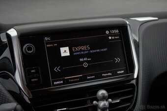 Peugeot 2008 1.2 PureTech Style | SK pôvod | Po rozvodoch - 14