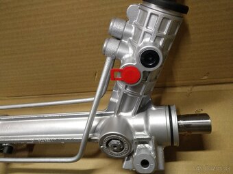 Servoriadenie Sharan Octavia fabia - 14