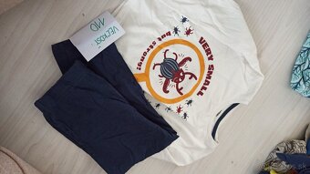 oblečenie pre chlapca - 14