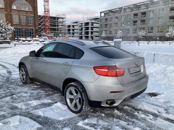 Bmw x6 35i xdrive - 14