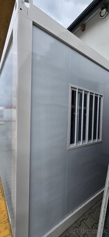 NOVY mobilny kontajner, unimobunka - 14