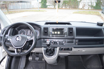 Volkswagen Transporter T6 Long 2.0 TDI Bluemotion - 14