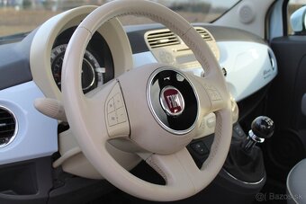 Fiat 500 1.2 - 14