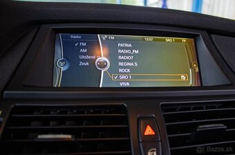 BMW X5 xDrive30d M packet 180kW AT8 - 14