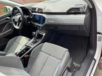 Predám Audi Q3 S-line 1.5 eTFSI 110kW - 14