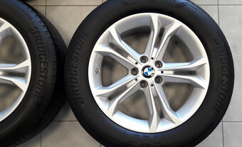 BMW X3 G01 18" Styling 688 - 14