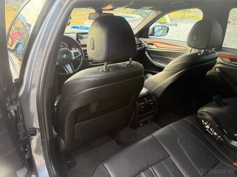 Bmw 530d Xdrive g31 - 14