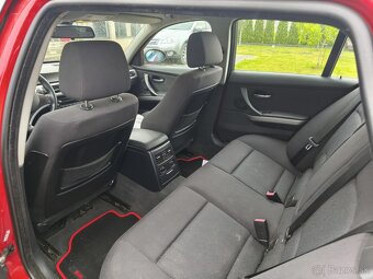 Predám BMW 318D e91 - 14