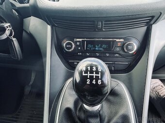 Ford C-MAX 1.0 EcoBoost - 14