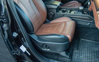 Ssangyong Rexton 2.2D 133Kw 4x4 - 14