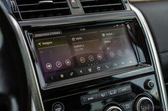 Land Rover Discovery HSE TD6 Luxury 190kW - 14