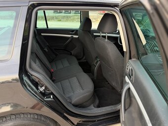 Škoda Octavia Combi 1.6 TDI 77kW 2012 - 14
