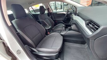 Ford Focus Kombi 1.5 TDCi EcoBlue 88kW Edition - 14
