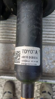 Toyota Hilux 2020-25 - 14