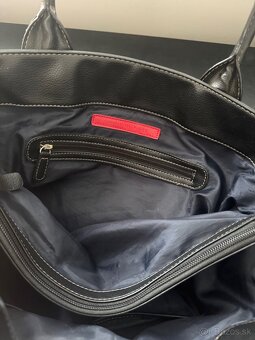Tommy Hilfiger originál kabelka - 14
