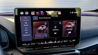 ⭐ Cupra Formentor 1.5 eTSI 110kW DSG ⭐ - 14