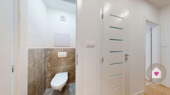 BA/Širšie centrum- Prenájom komplet prerobeného 3 izbového b - 14