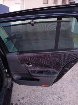Renault Laguna 2 1.9 DCI - 14