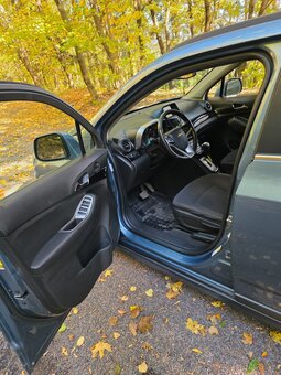 Chevrolet Orlando 2014  142000km - 14