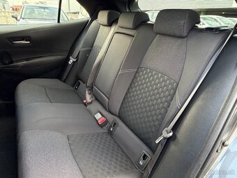 Toyota Corolla 1.8 Hybrid 2023 Facelift - 14