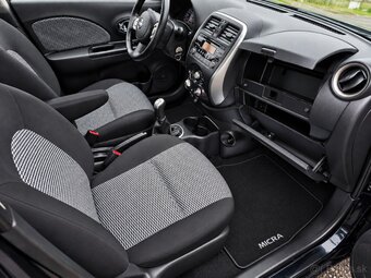 NISSAN MICRA K13 1.2i 2016 - 14