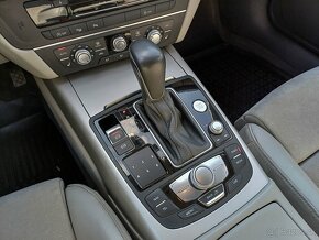 Audi A6 Avant 3.0 TDI DPF 160kW Quattro S tronic - 14