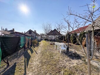 HALO reality - Predaj, rodinný dom Zlatná na Ostrove - ZNÍŽE - 14