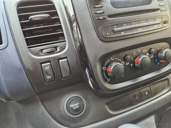 Opel Vivaro Van 1.6 CDTI 120 L2H1 2,9 - 14